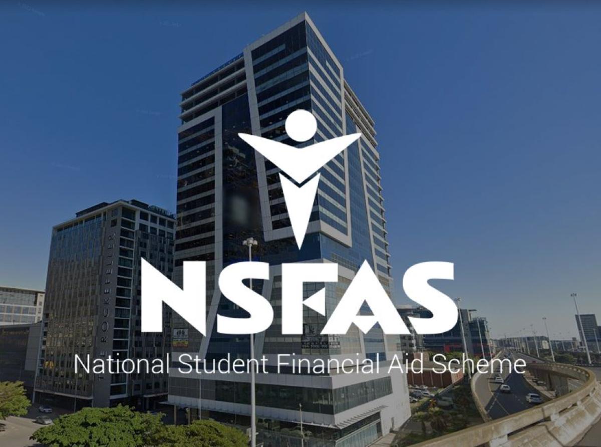NSFAS Records Over 51 000 Applications in First Four Days